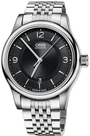 Oris Classic Date