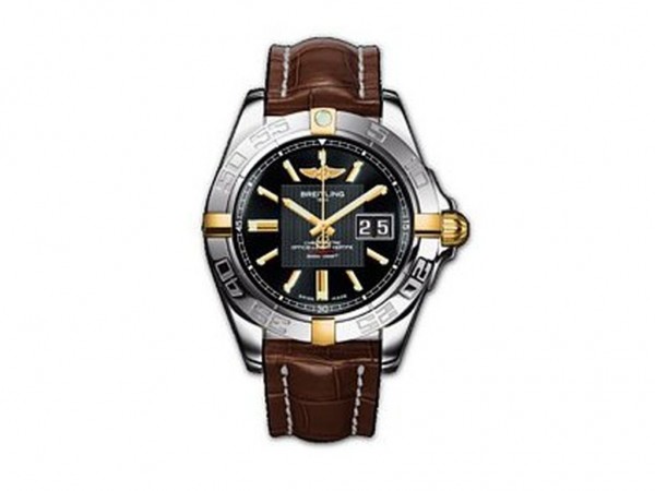 Breitling Galactic 41