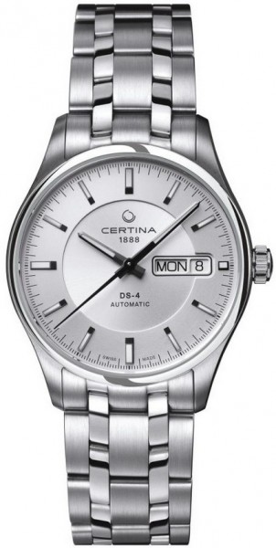 Certina Automatik DS 4 Day Date