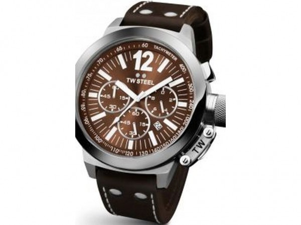 TW Steel CEO Canteen Chrono
