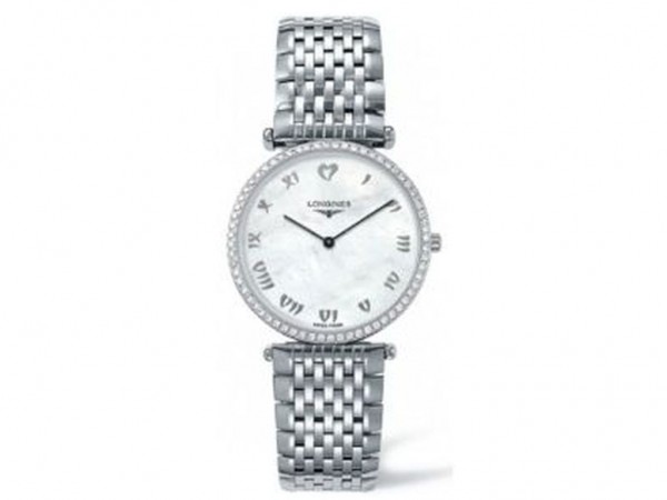 Longines La Grande Classique de Longines Gents