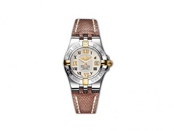 Breitling Galactic 30