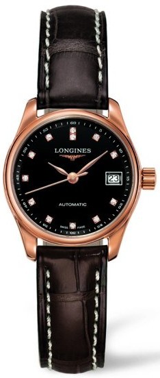 Longines Master Collection Ladies