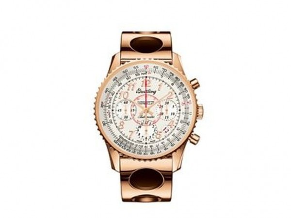 Breitling Montbrillant 01 Limited Edition