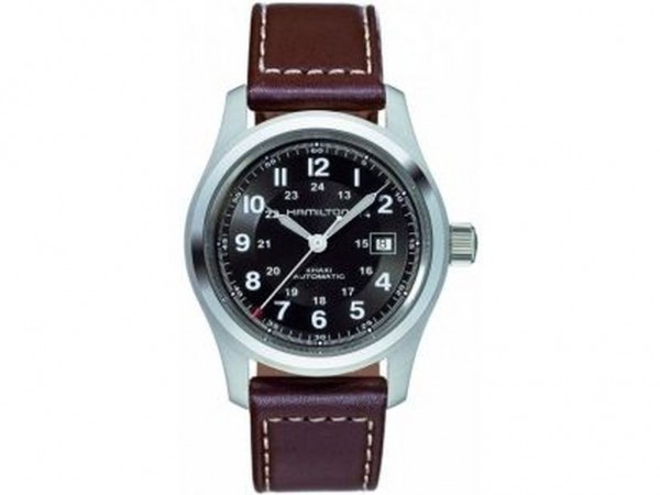 Hamilton Khaki Field Auto