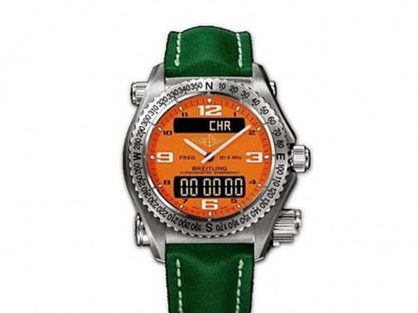 Breitling Professional Emergency