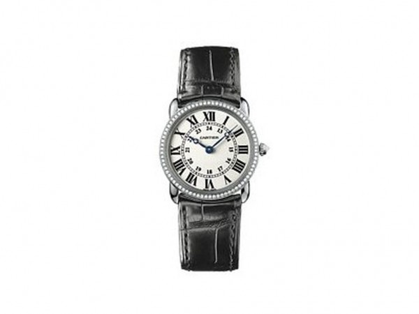 Cartier Ronde Louis Cartier