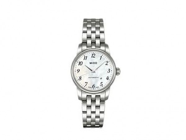 Mido Baroncelli II Lady