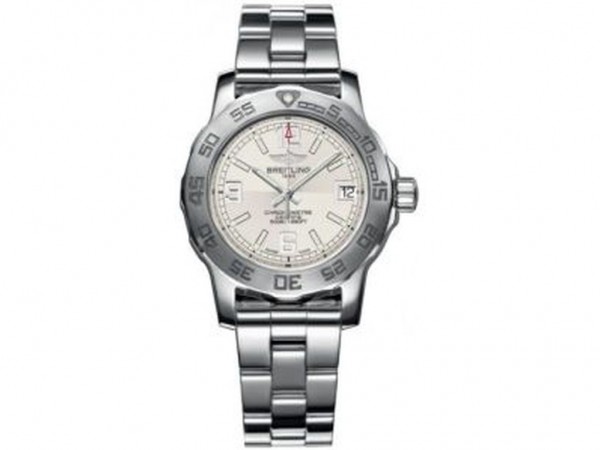 Breitling Colt 33