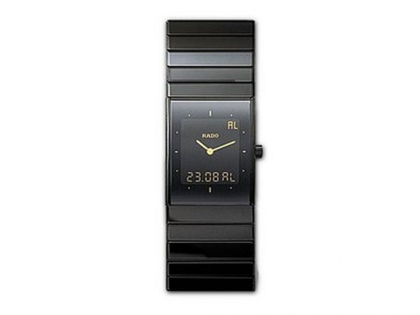 Rado Ceramica L Multifunction