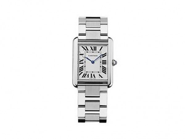 Cartier Tank Solo