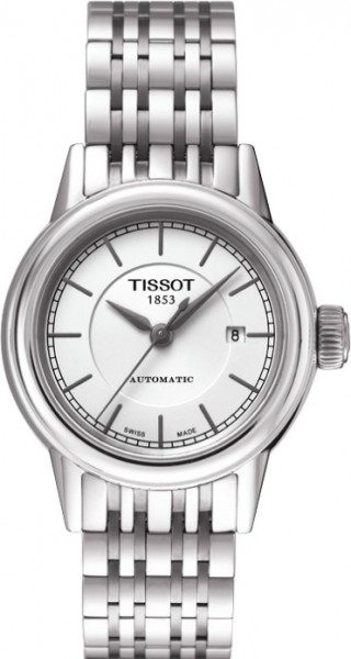 Tissot T-Classic Carson Automatic Lady