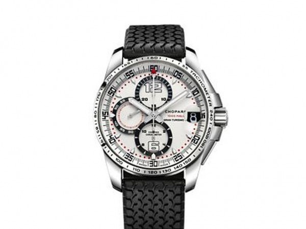 Chopard Classic Racing Collection Mille Miglia GT XL Chrono