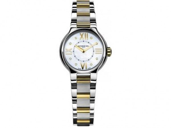 Raymond Weil Noemia