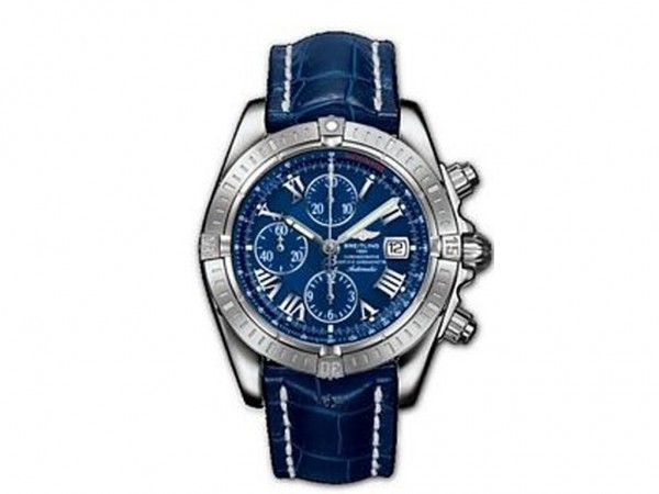 Breitling Chronomat Calibre 13