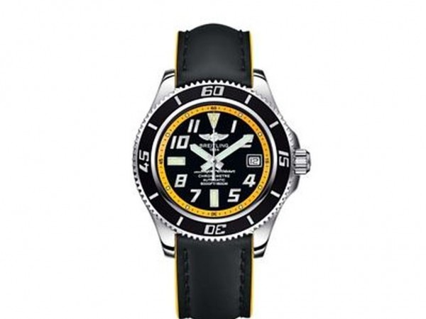 Breitling Superocean 42