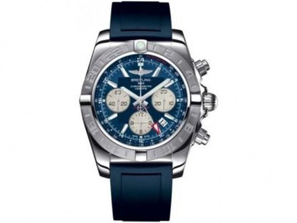 Breitling Chronomat 44 GMT