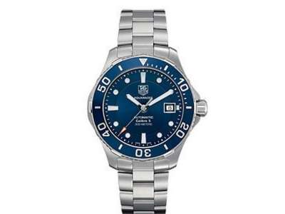 TAG Heuer Aquaracer Automatik WAF2111.BA0806 jetzt finanzieren Luxusuhr24