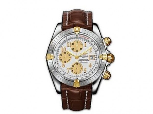 Breitling Chronomat Calibre 13