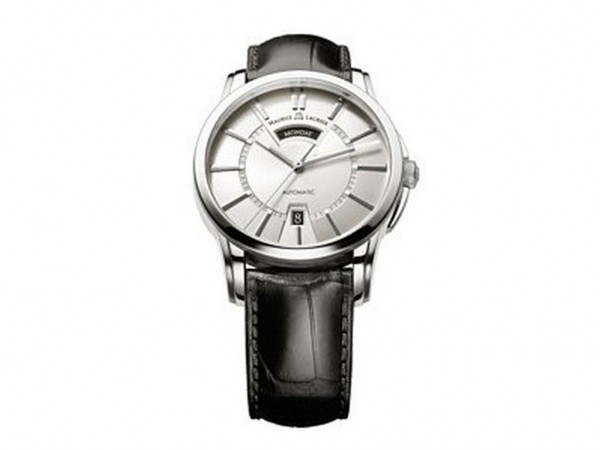 Maurice Lacroix Pontos Day-Date