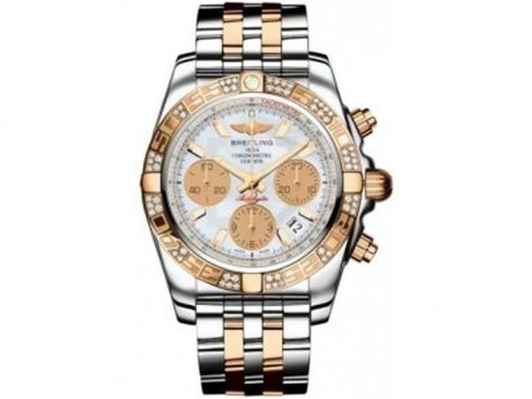 Breitling Chronomat 41