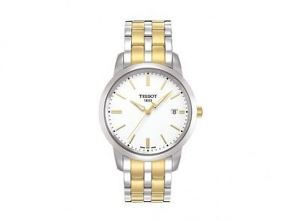 Tissot T-Classic Classic Dream