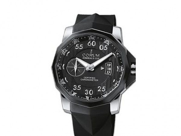 Corum Admirals Cup Challenger 48