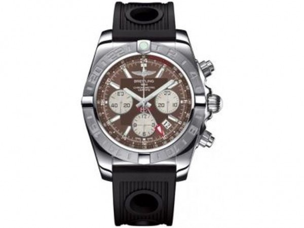 Breitling Chronomat 44 GMT