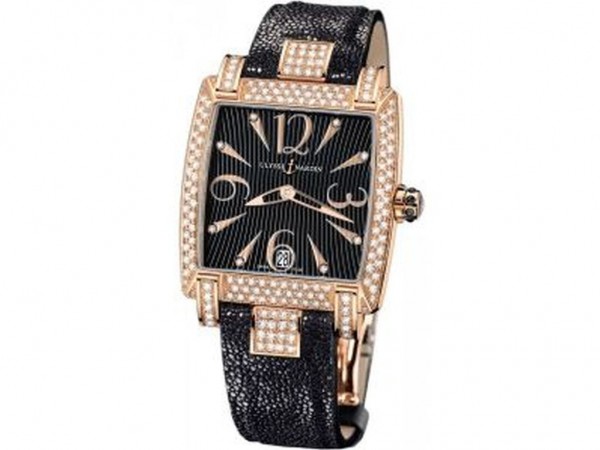 Ulysse Nardin Ladies Caprice