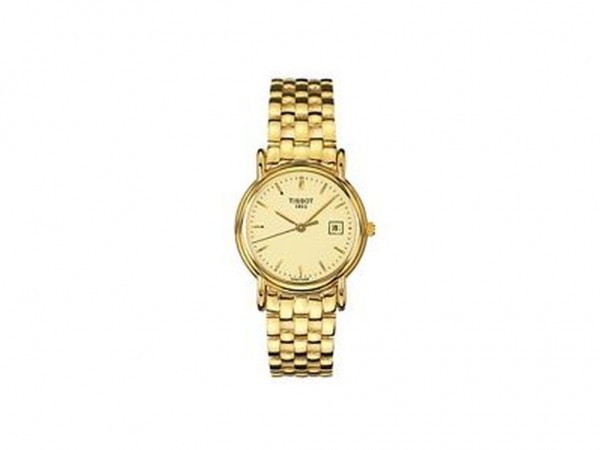 Tissot T-Gold Carson