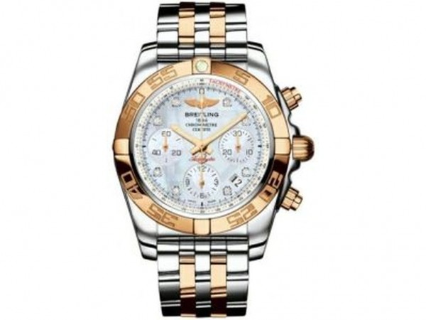 Breitling Chronomat 41