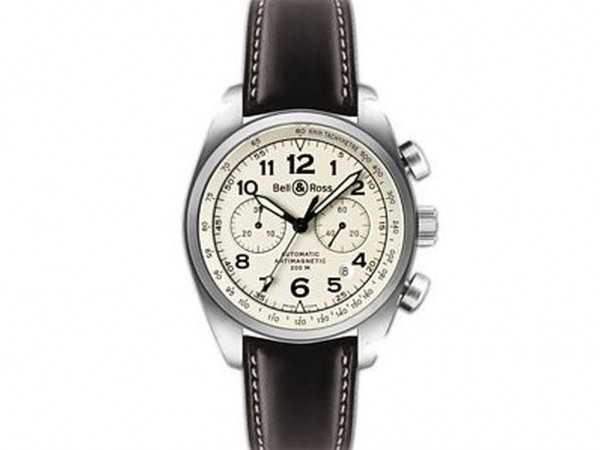 Bell & Ross Vintage 126 XL