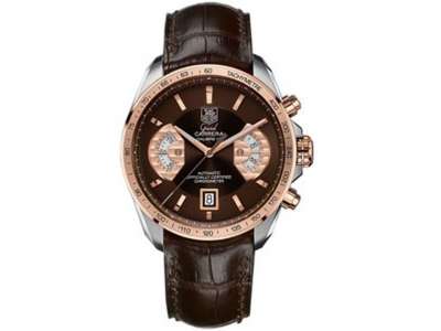 TAG Heuer Grand Carrera Chronograph Calibre 17 RS CAV515C.FC6231 jetzt finanzieren Luxusuhr24