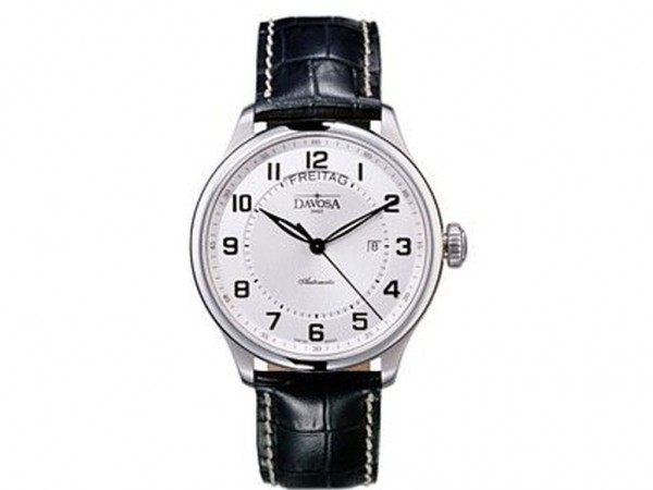 Davosa Pares Classic Automatic