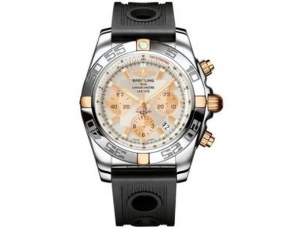 Breitling Chronomat 44