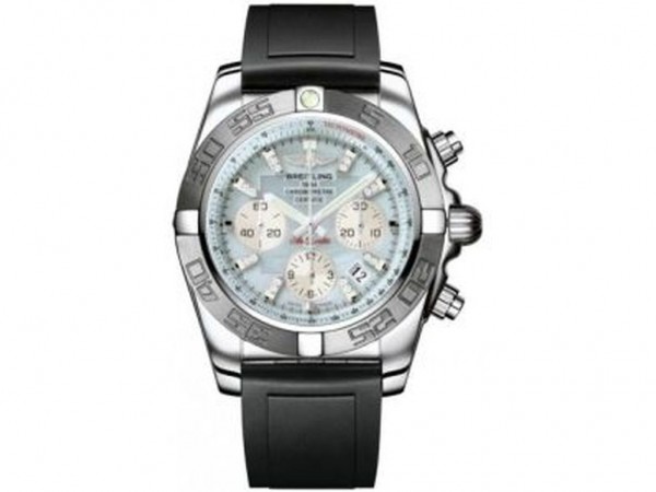 Breitling Chronomat 44