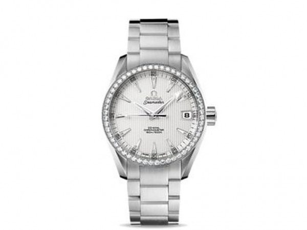Omega Seamaster Aqua Terra Automatic