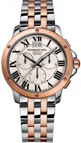 Raymond Weil Tango Chronograph