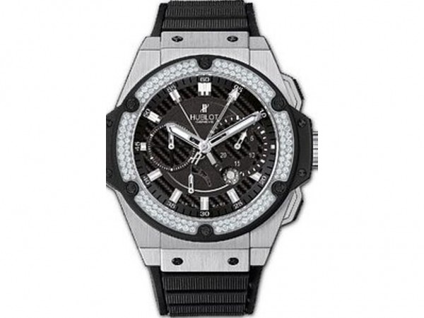 Hublot Big Bang King Power Split-Second Power Reserve