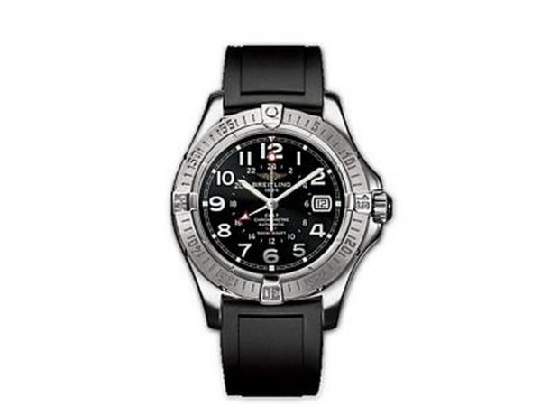 Breitling Colt GMT