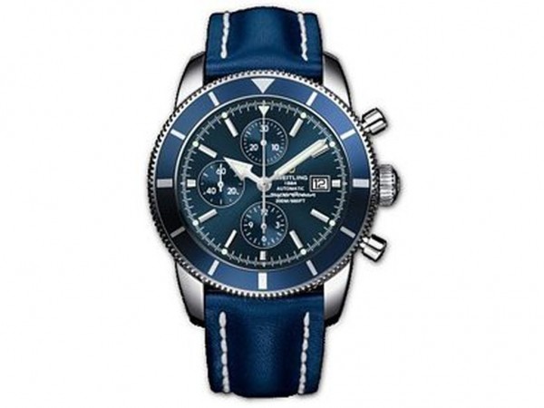 Breitling Superocean Heritage Chronograph 46