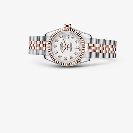 Rolex Lady-Datejust