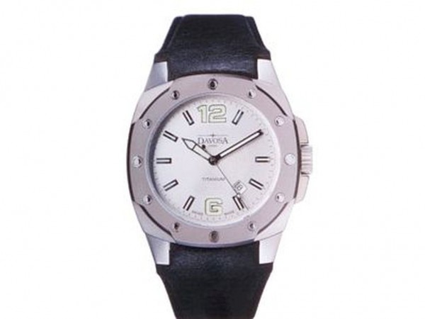 Davosa Titanium Automatic