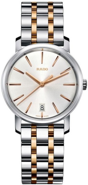 Rado Diamaster Quarz 33mm