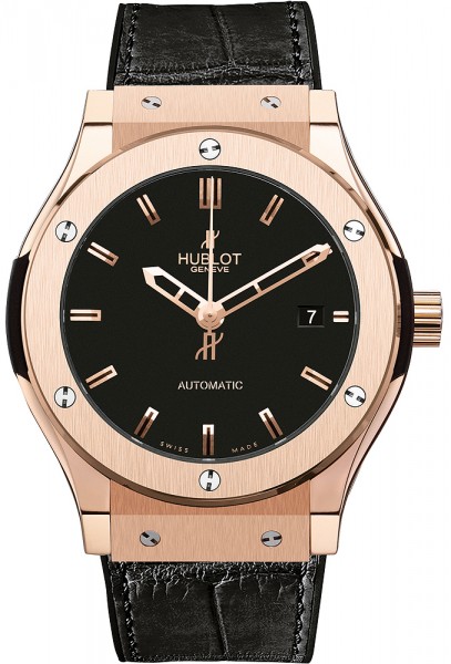 Hublot Classic Fusion Automatic 45mm