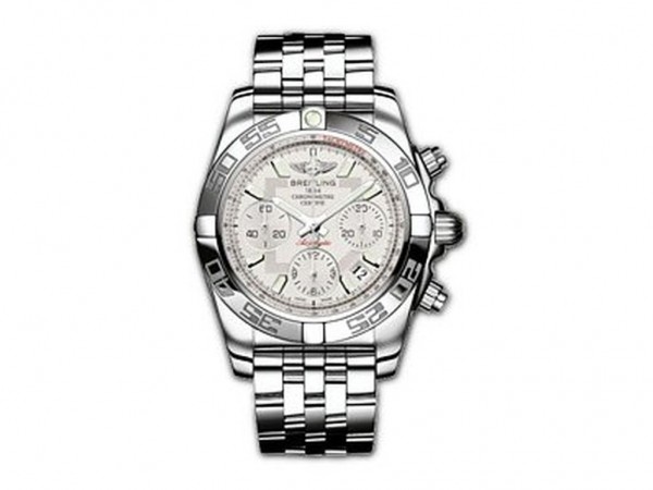 Breitling Chronomat 41