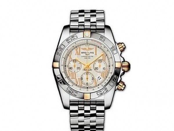 Breitling Chronomat 44