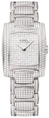 Ebel Brasilia Lady