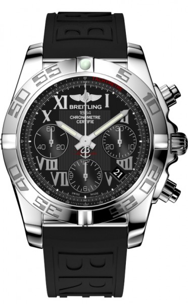 Breitling Chronomat 41