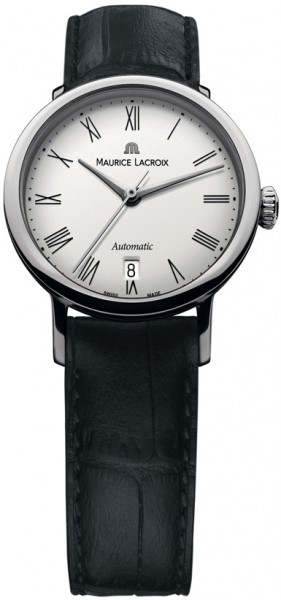 Maurice Lacroix Les Classiques Tradition Ladies